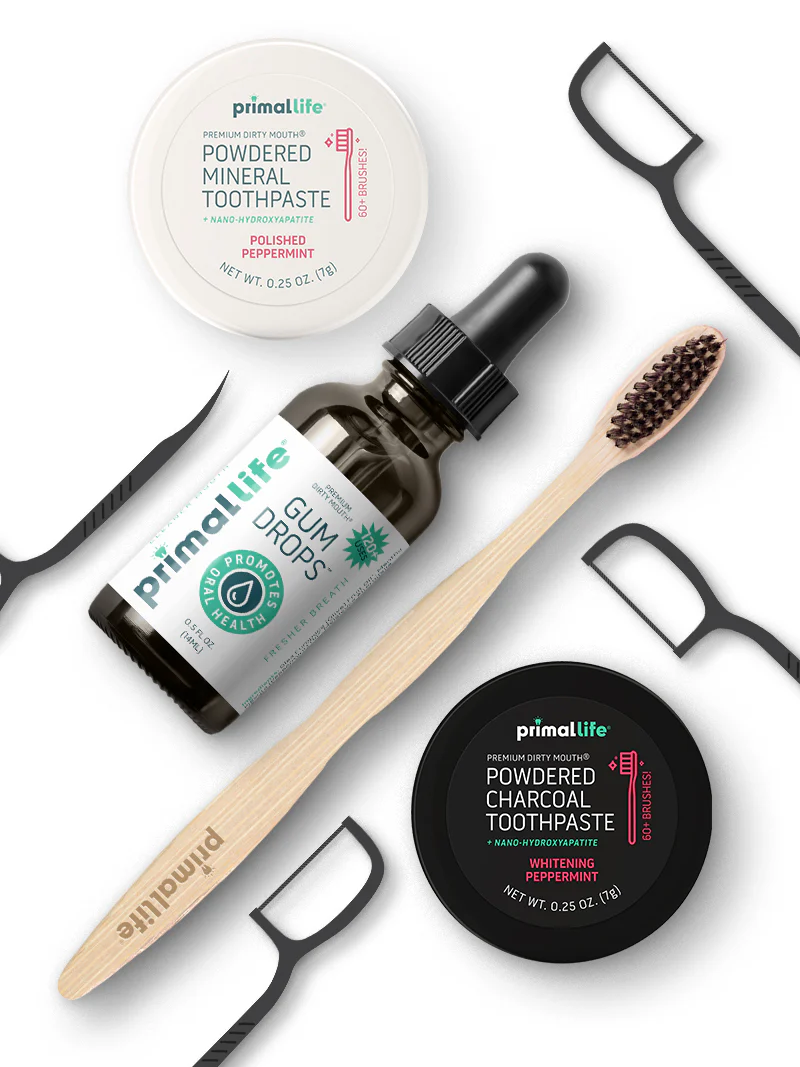60-Day Oral Wellness Kit - Image 3