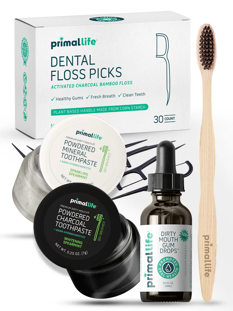 60-Day Oral Wellness Kit - Image 4