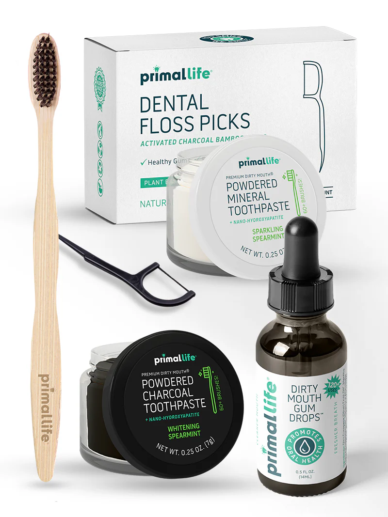 60-Day Oral Wellness Kit - Image 5