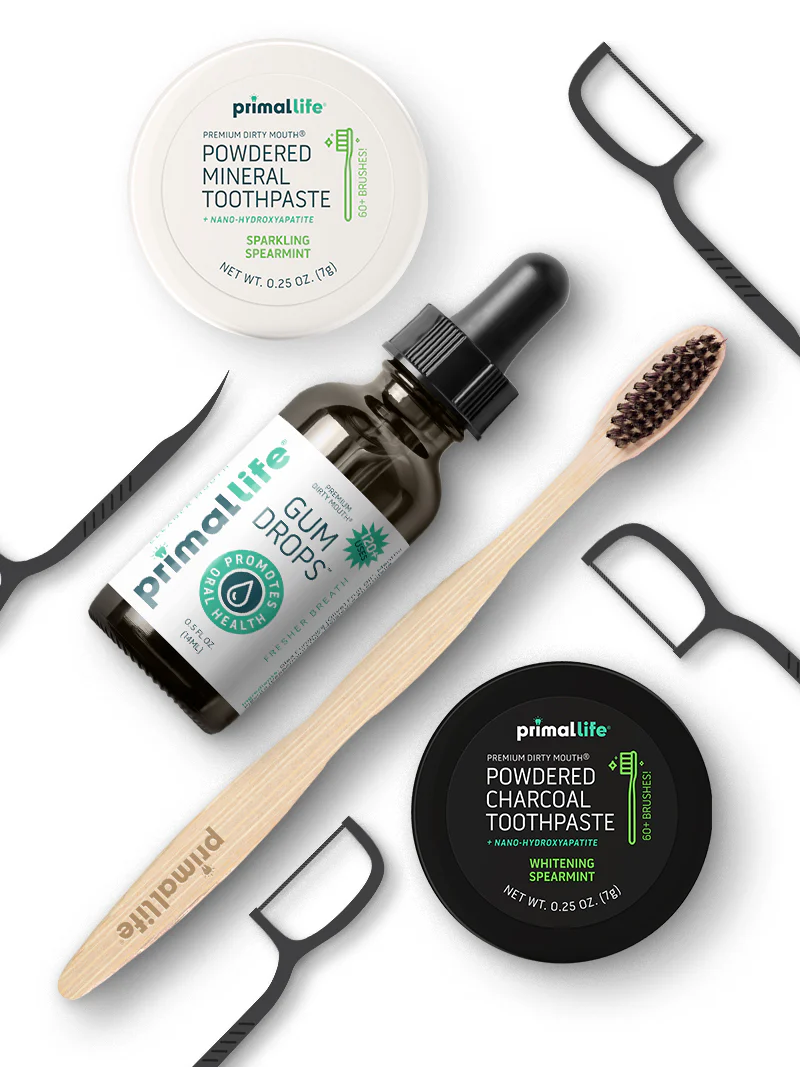 60-Day Oral Wellness Kit - Image 6