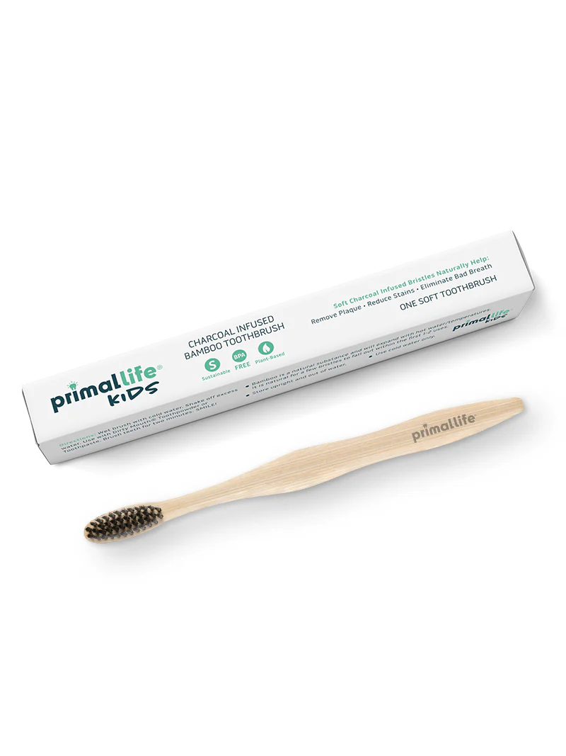 Charcoal Toothbrush - Image 6