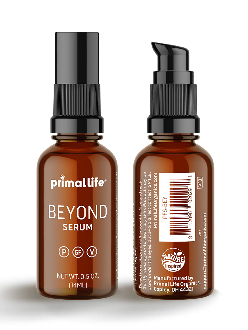 Beyond Serum, 0.5 oz - Image 3
