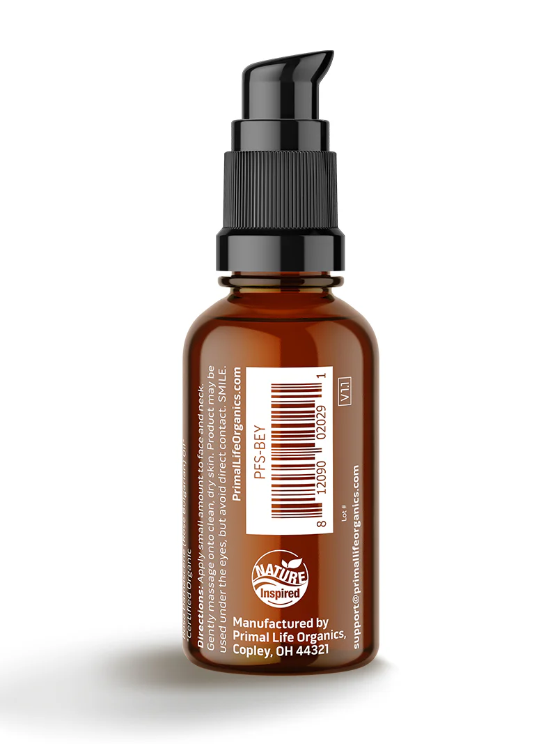 Beyond Serum, 0.5 oz - Image 4