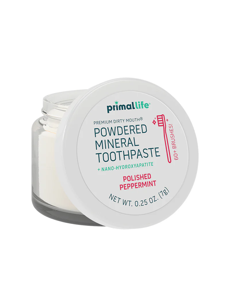 Brush Your Teeth With Dirt! - Image 12
