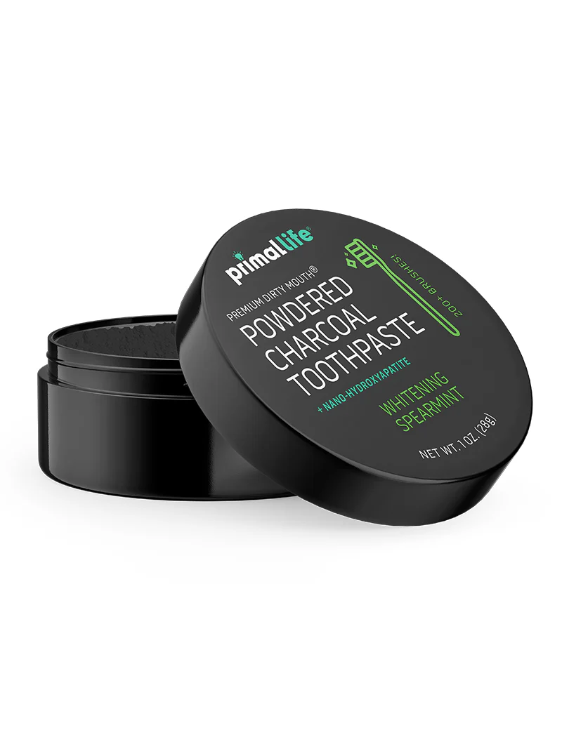 Brush Your Teeth With Dirt! - Image 3