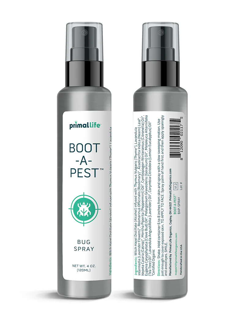 Bug Spray, Boot-A-Pest 4 oz - Image 3