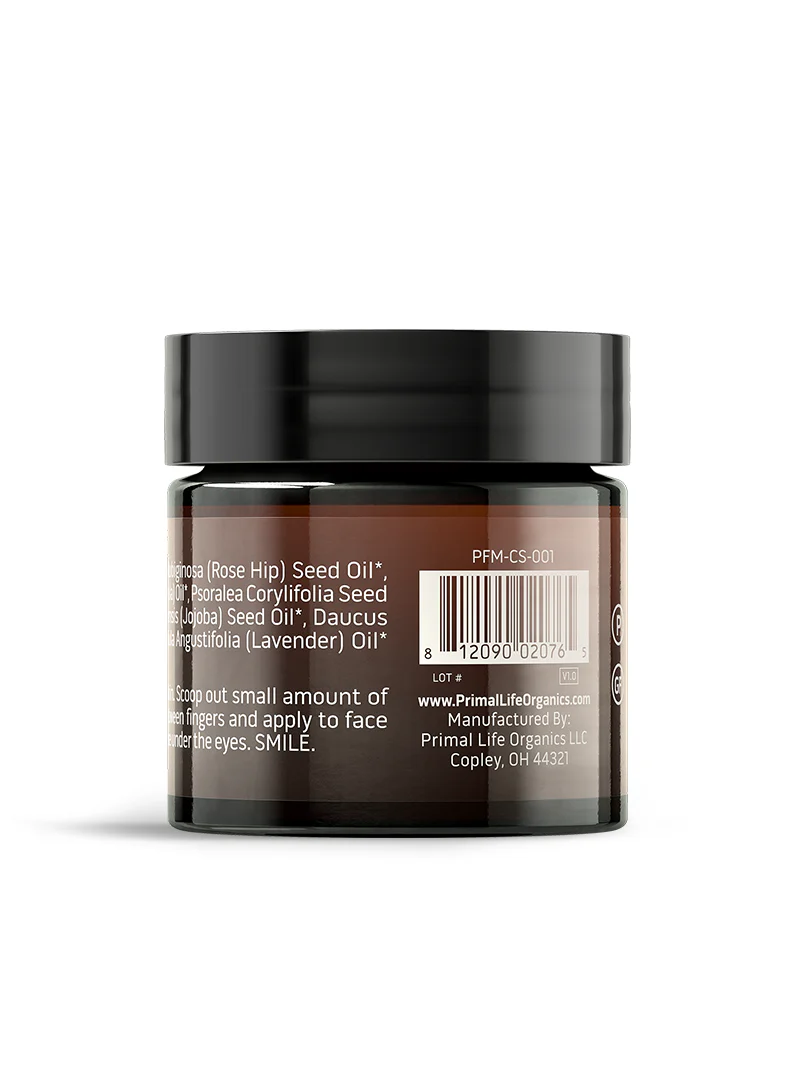 Carrot Seed Moisturizer - Image 4