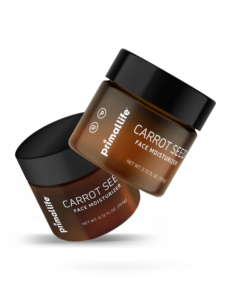 Carrot Seed Moisturizer - Image 5