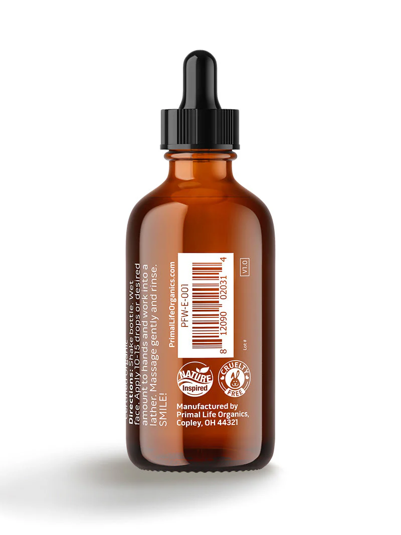 Earth Cleanser: Chemical Sensitive | Detoxifying - Image 3