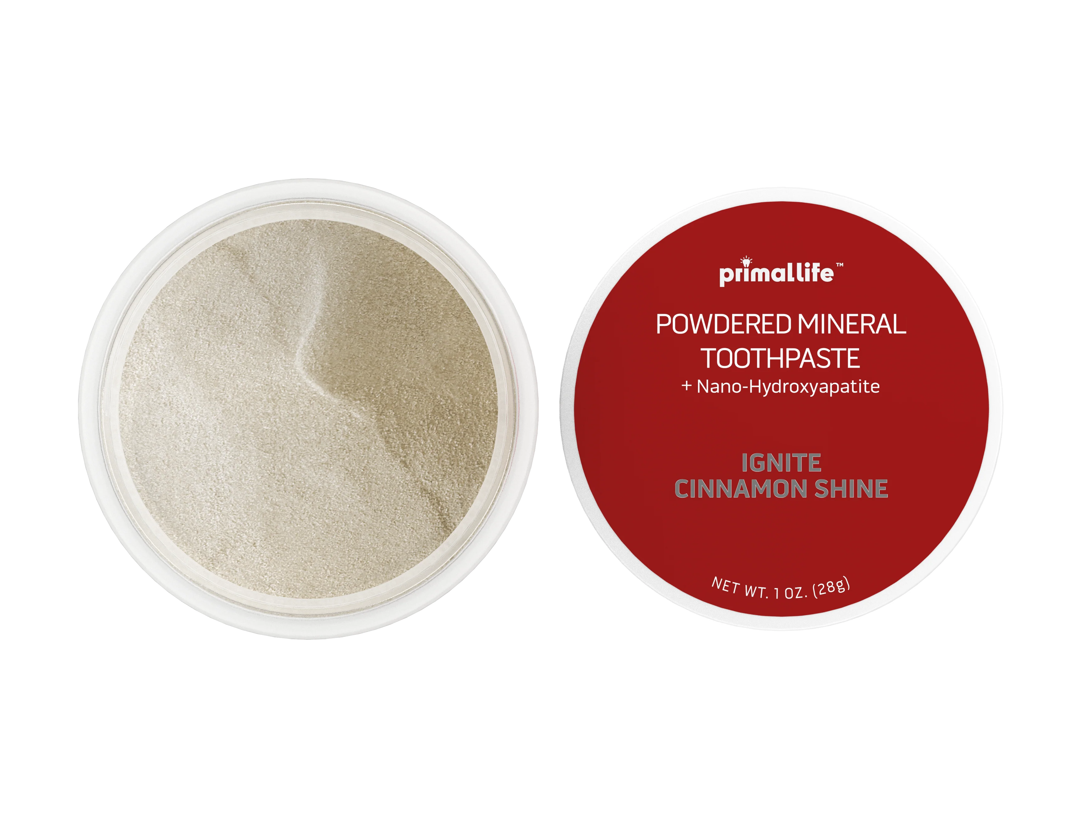 (The Cinnamon Collection) Powdered Mineral Toothpastes - Image 11
