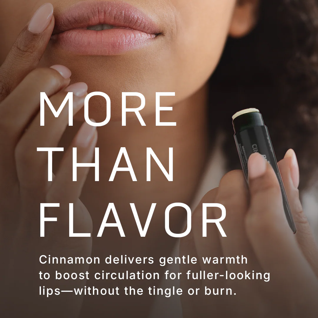 Cinnamon Shine Lip Balm - Image 12