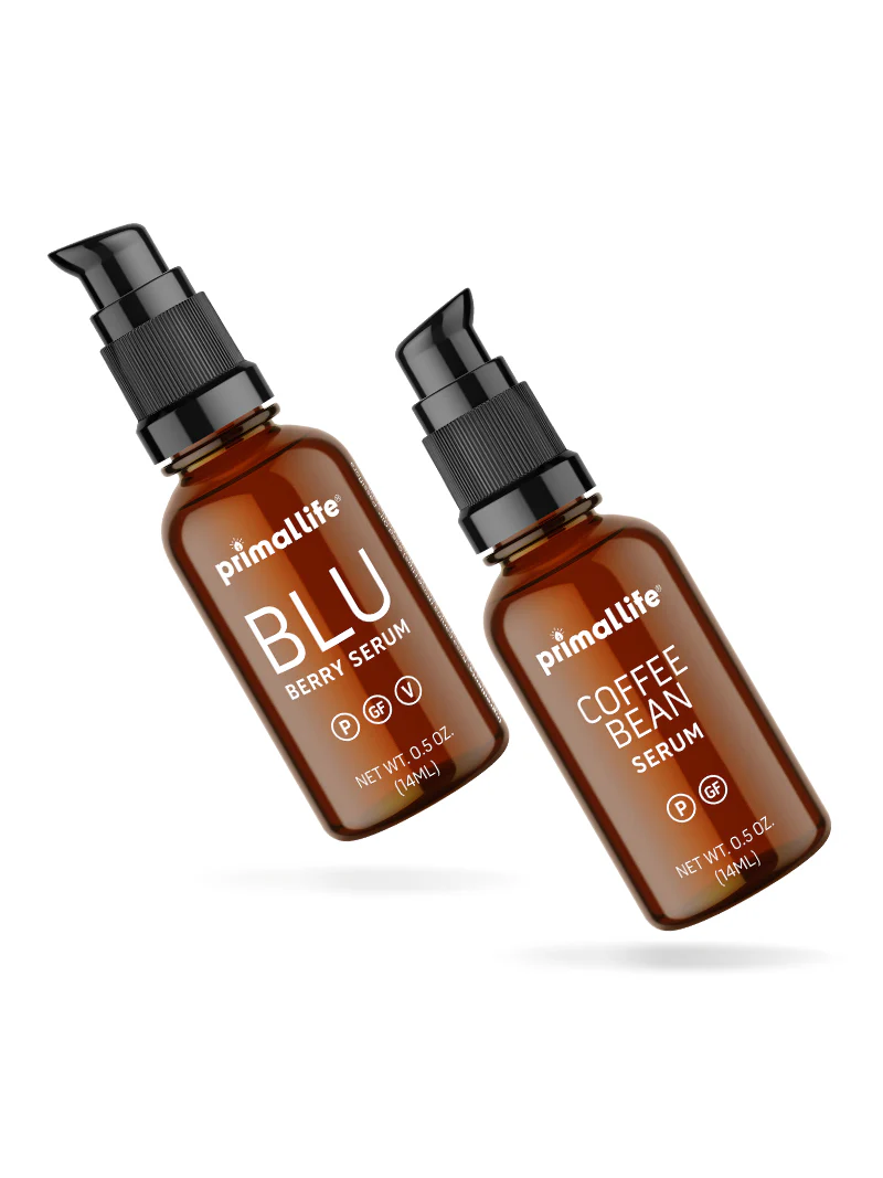 Blu Coffee Revival Package - Image 3