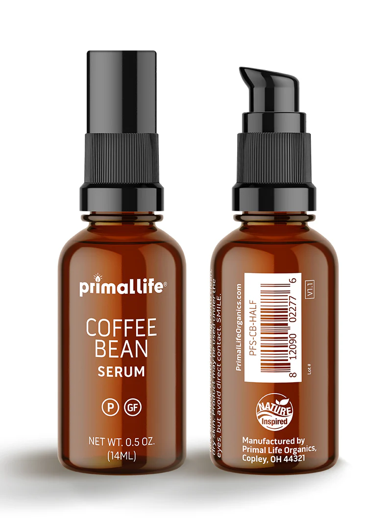 Coffee Bean Serum - Image 3