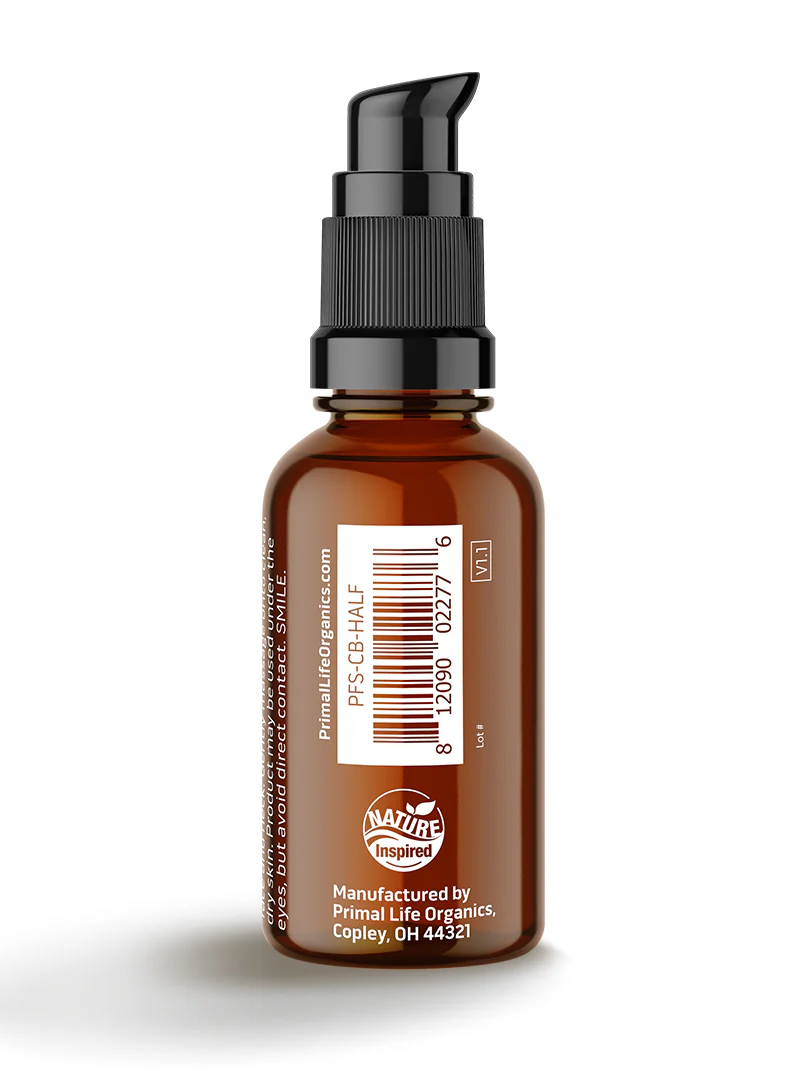 Coffee Bean Serum - Image 4