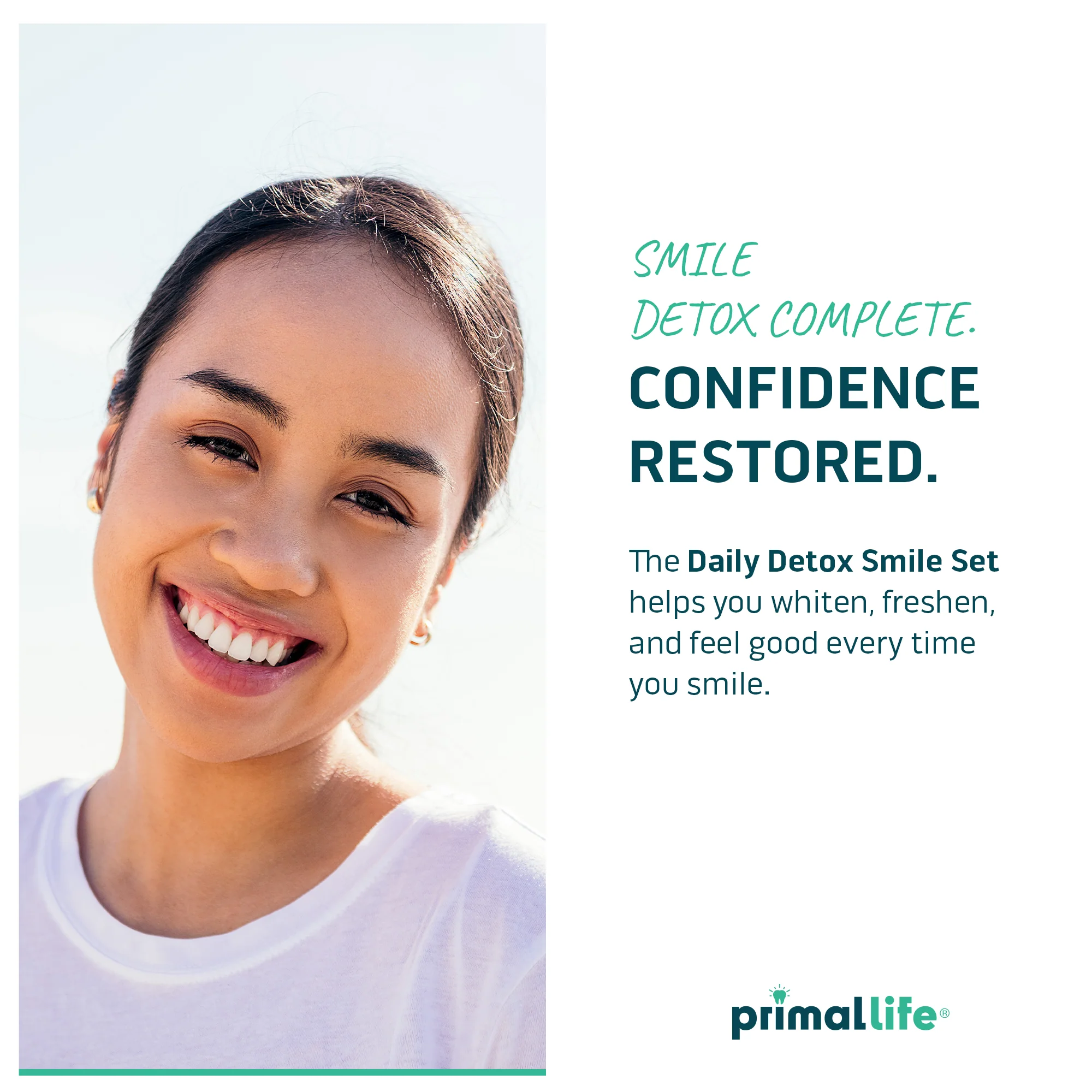 Daily Detox Smile Set - Image 5