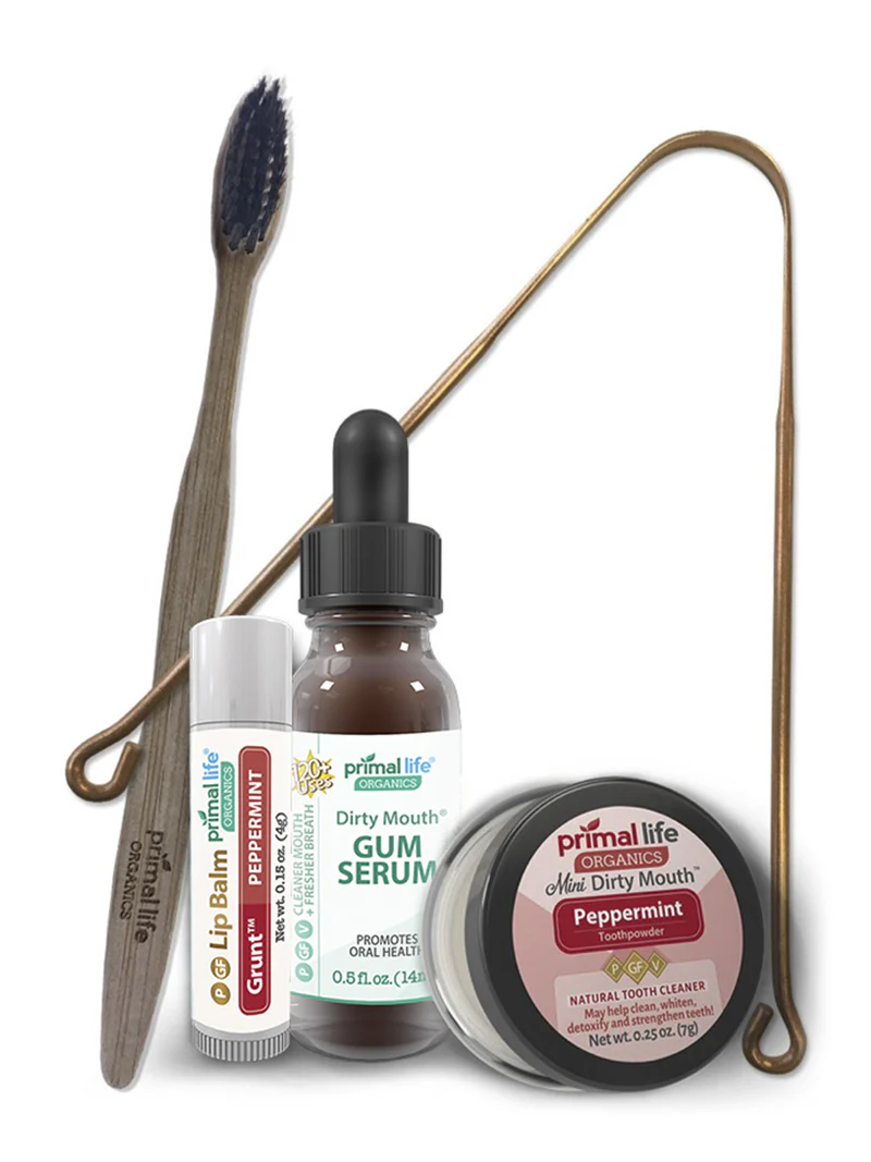 Dental Starter Kit