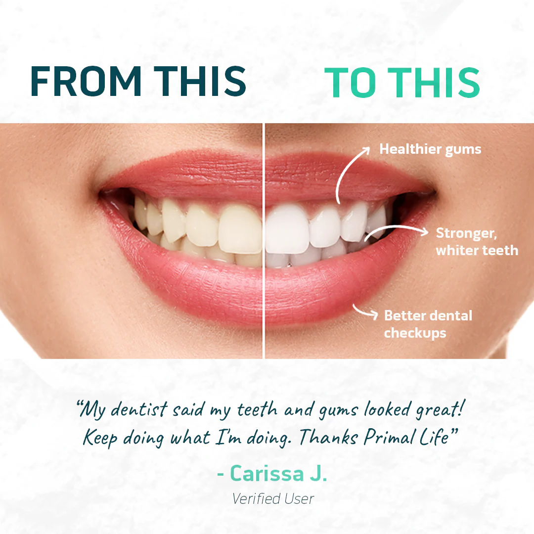 Dental DETOX KIT - Image 5