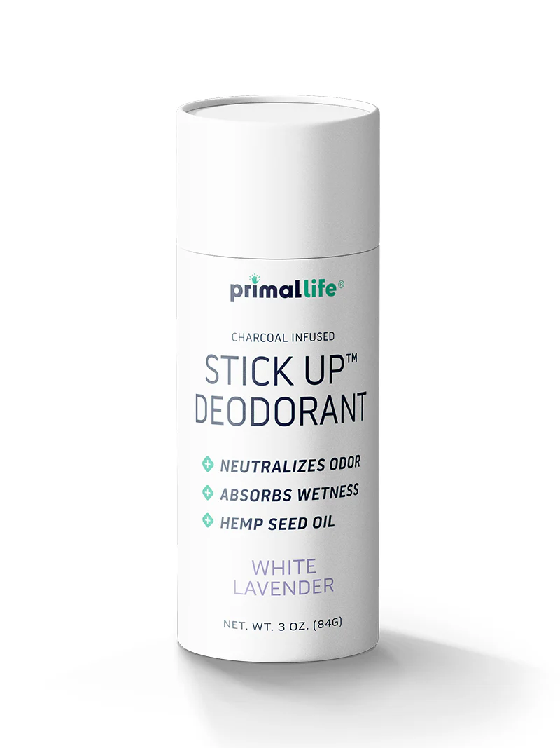 Deodorant 3 oz Stick Up (3 Month) - Image 10