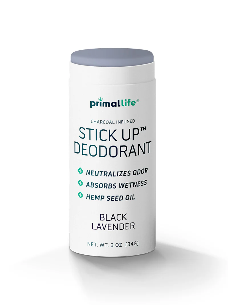 Deodorant 3 oz Stick Up (3 Month) - Image 3