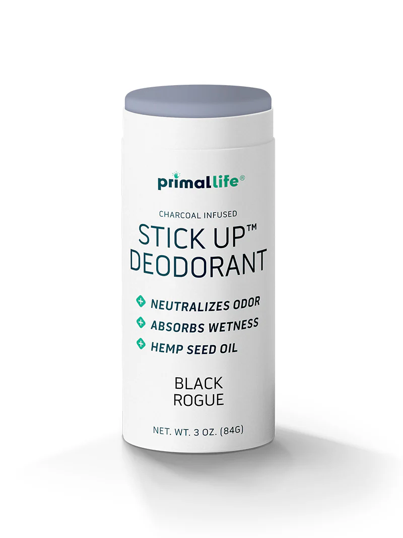 Deodorant 3 oz Stick Up (3 Month) - Image 4