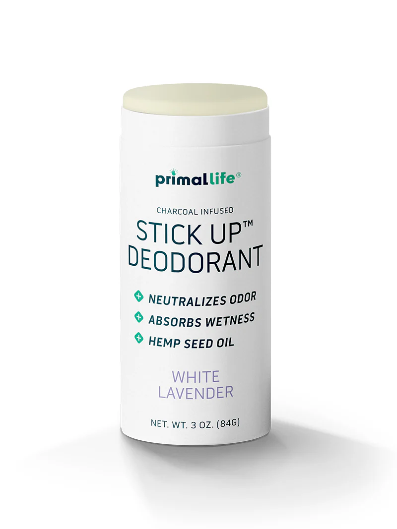 Deodorant 3 oz Stick Up (3 Month) - Image 5