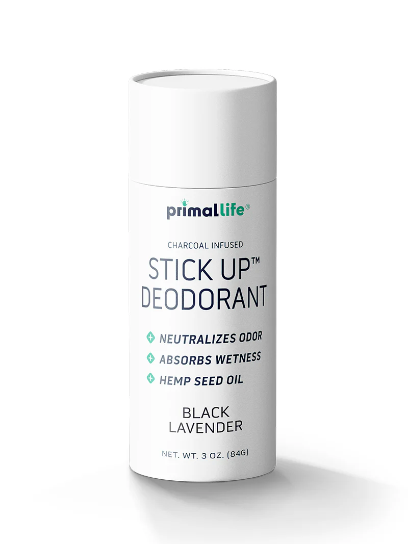 Deodorant 3 oz Stick Up (3 Month) - Image 7