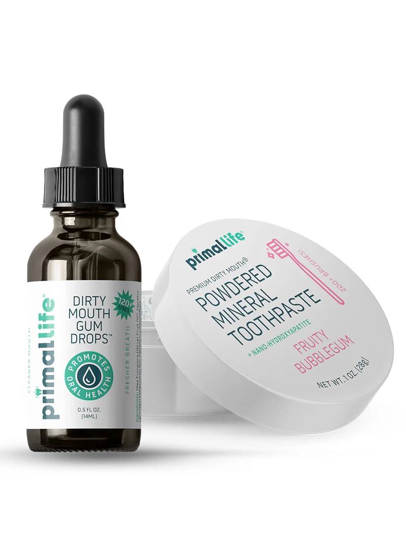 Toothpowder Package - Image 11