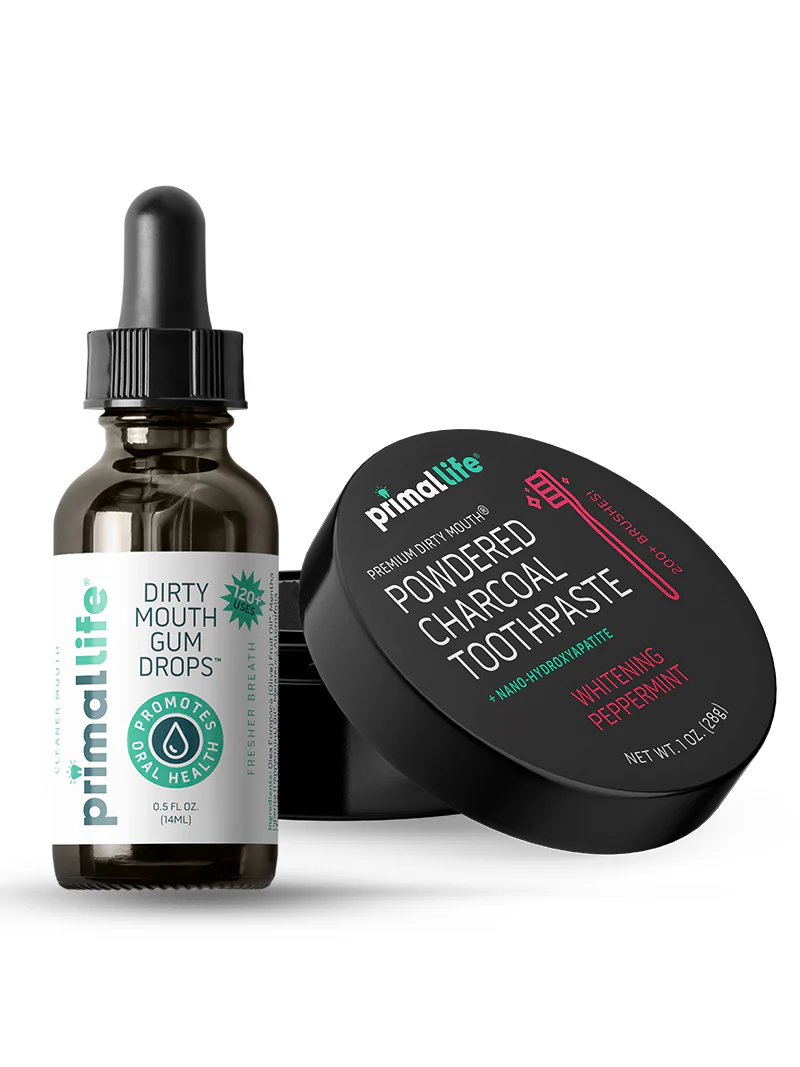 Toothpowder Package - Image 9