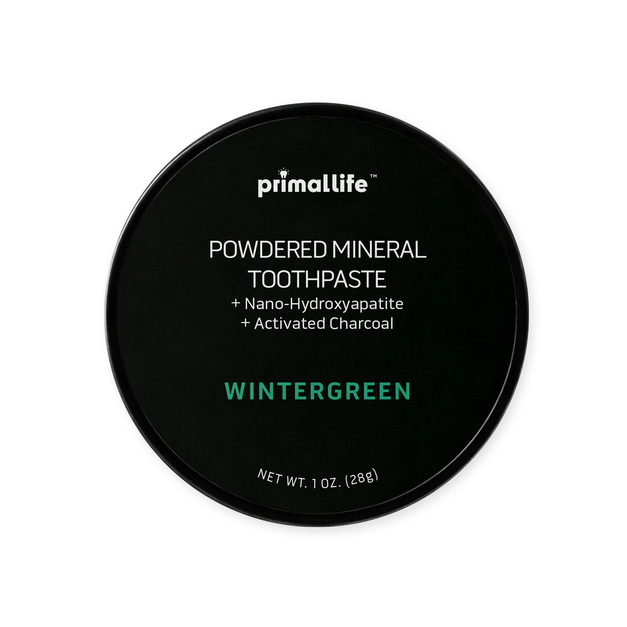 Toothpowder / Powdered Mineral Toothpaste - Image 17