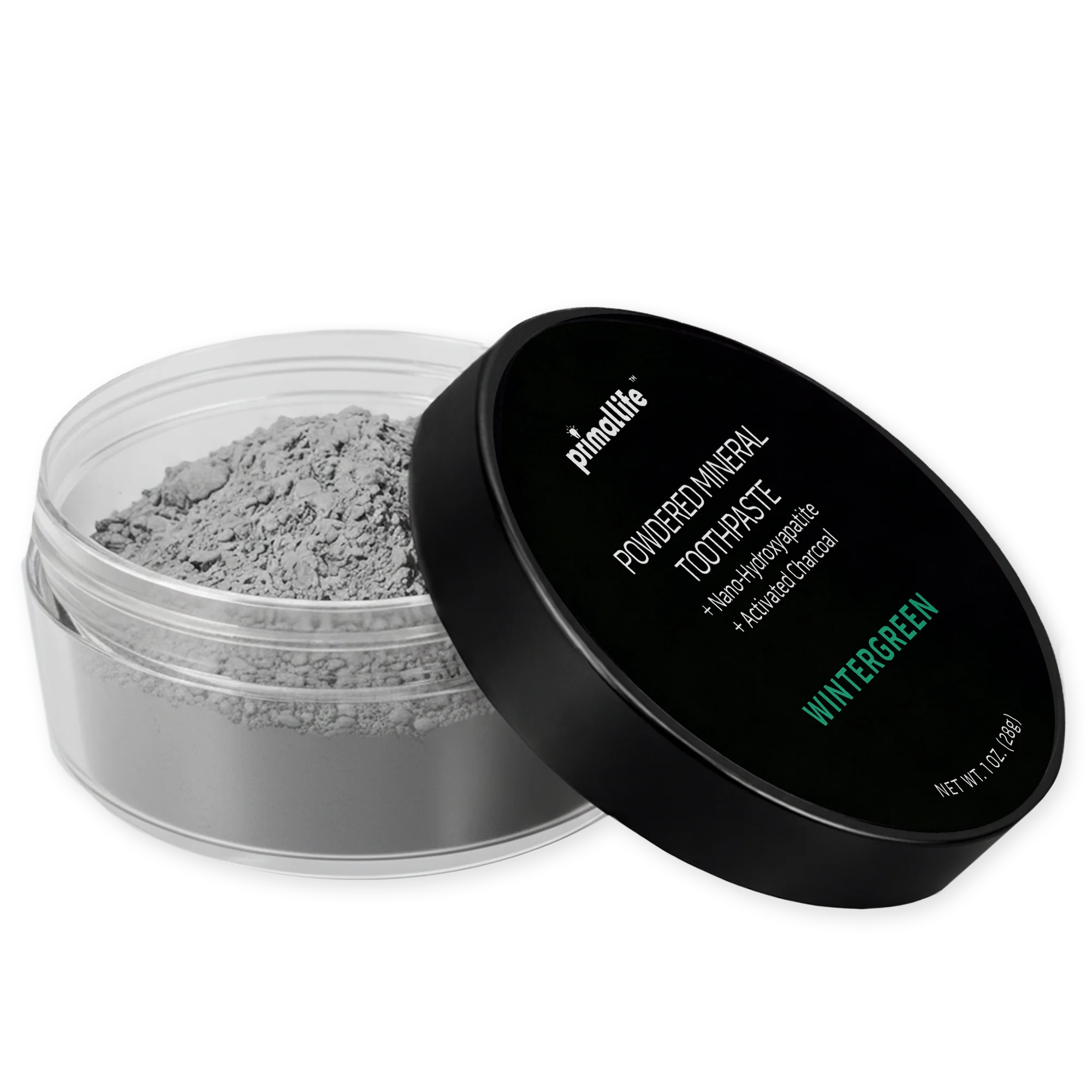 Toothpowder / Powdered Mineral Toothpaste - Image 18
