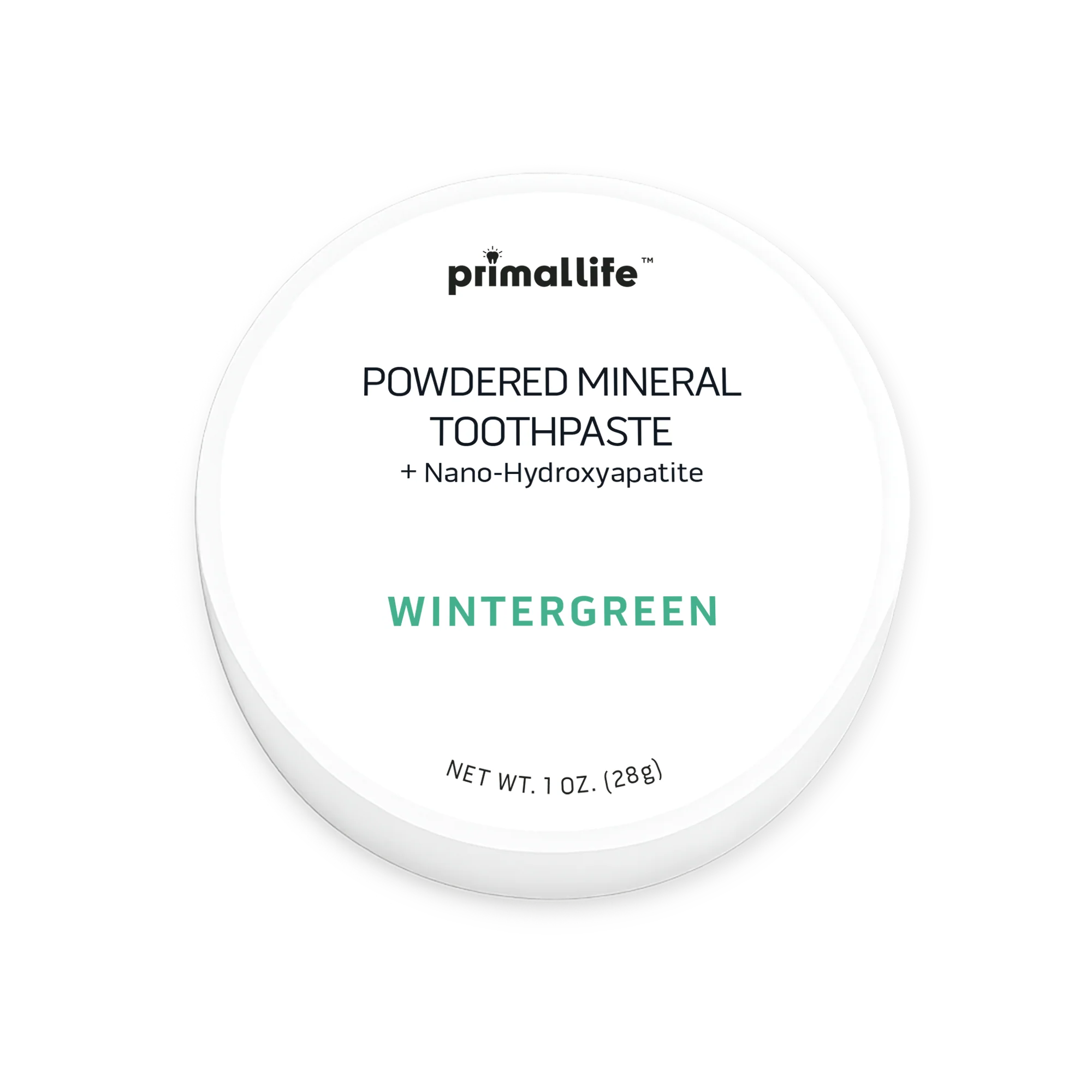 Toothpowder / Powdered Mineral Toothpaste - Image 30