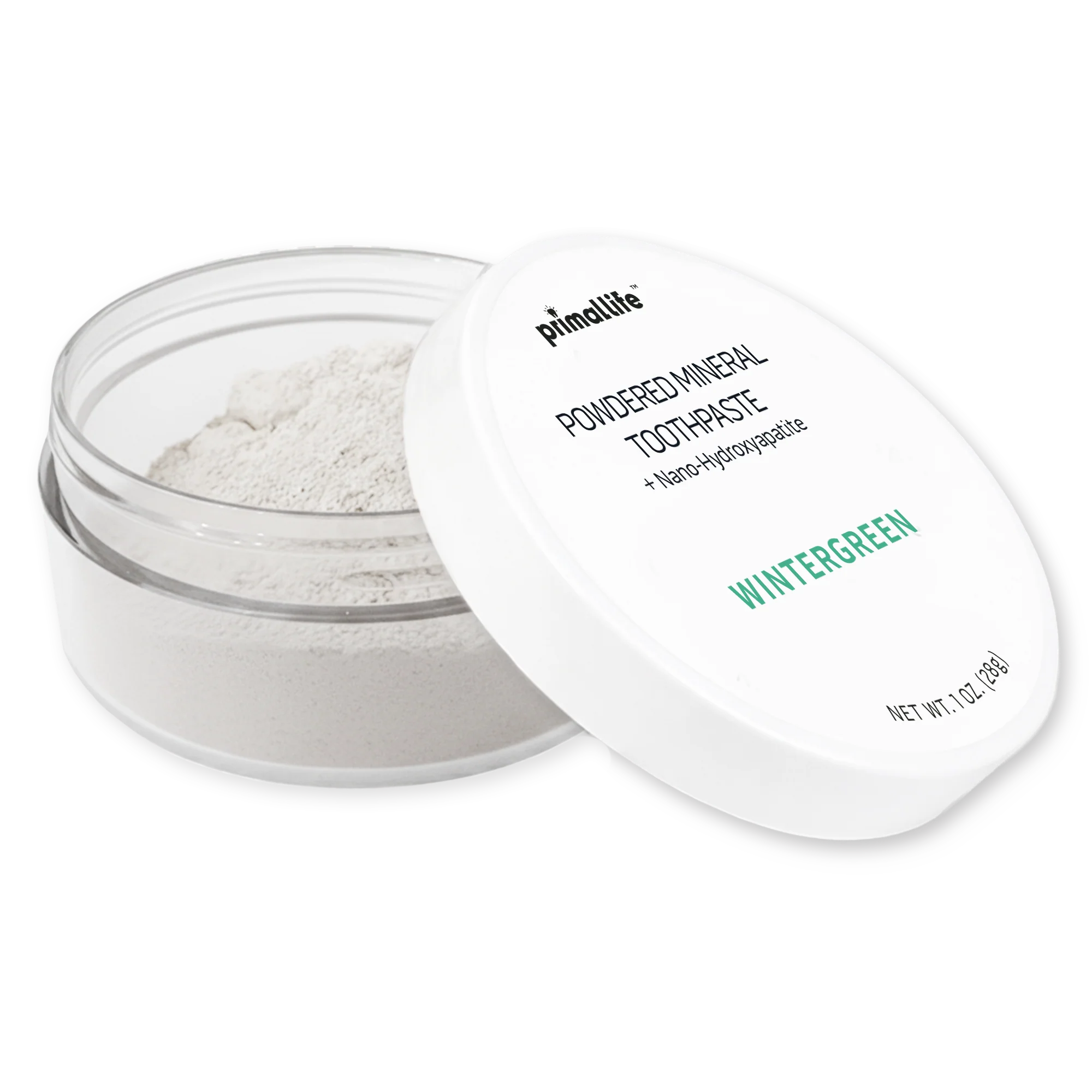 Toothpowder / Powdered Mineral Toothpaste - Image 31