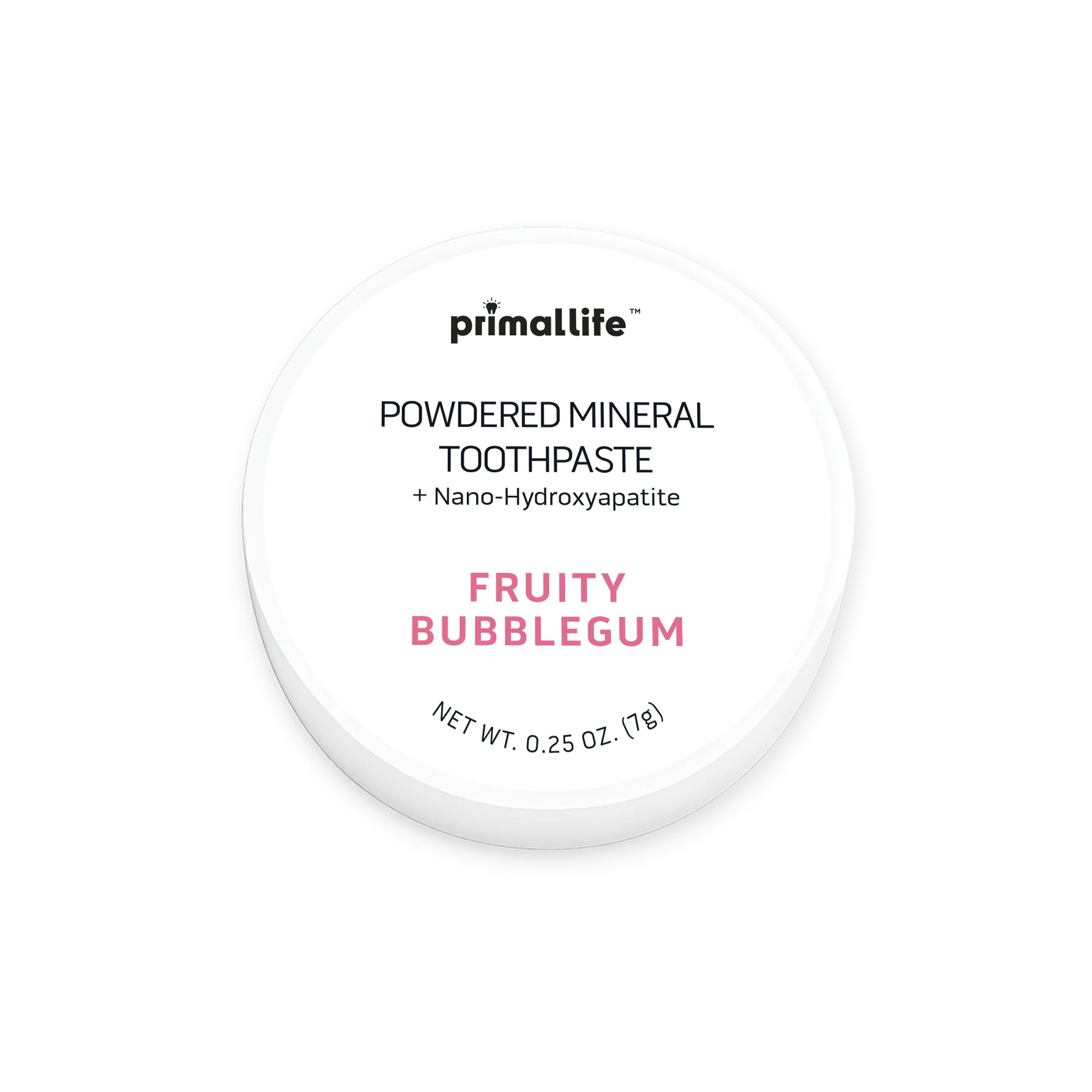 Toothpowder / Powdered Mineral Toothpaste - Image 53