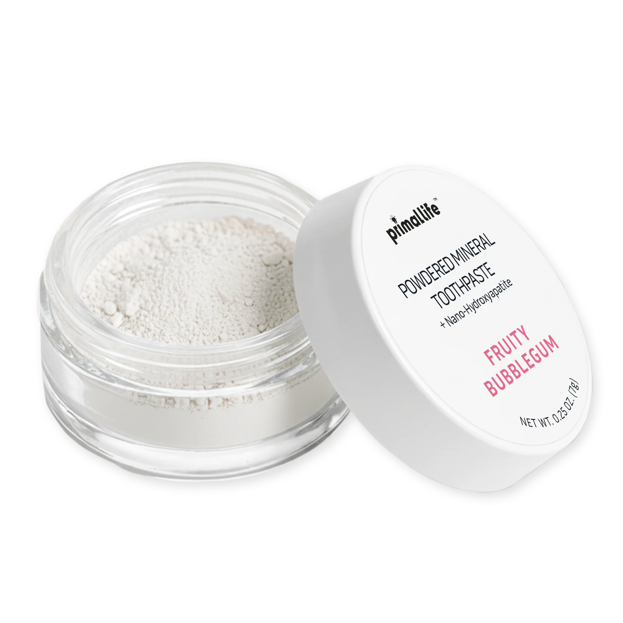 Toothpowder / Powdered Mineral Toothpaste - Image 54