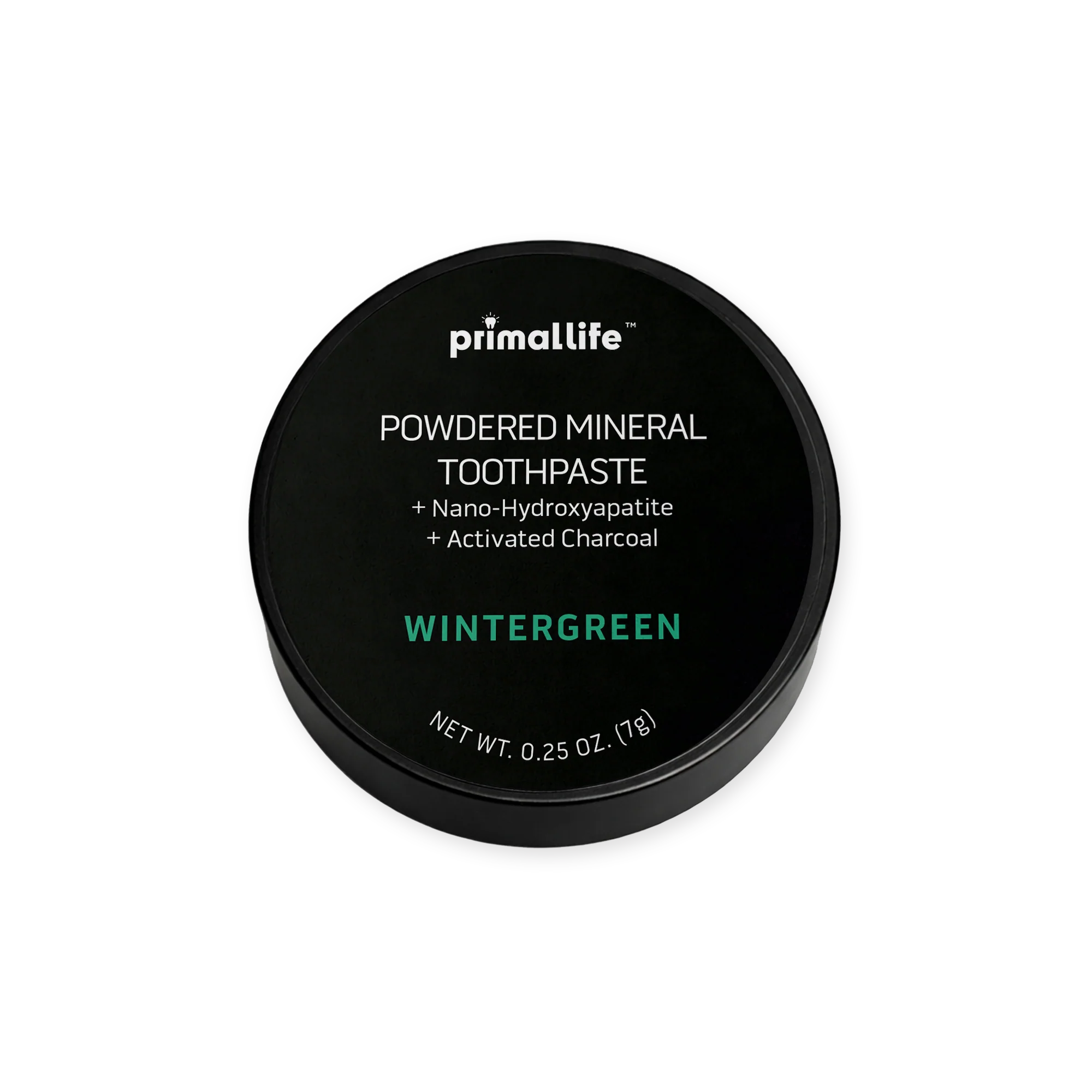 Toothpowder / Powdered Mineral Toothpaste - Image 56