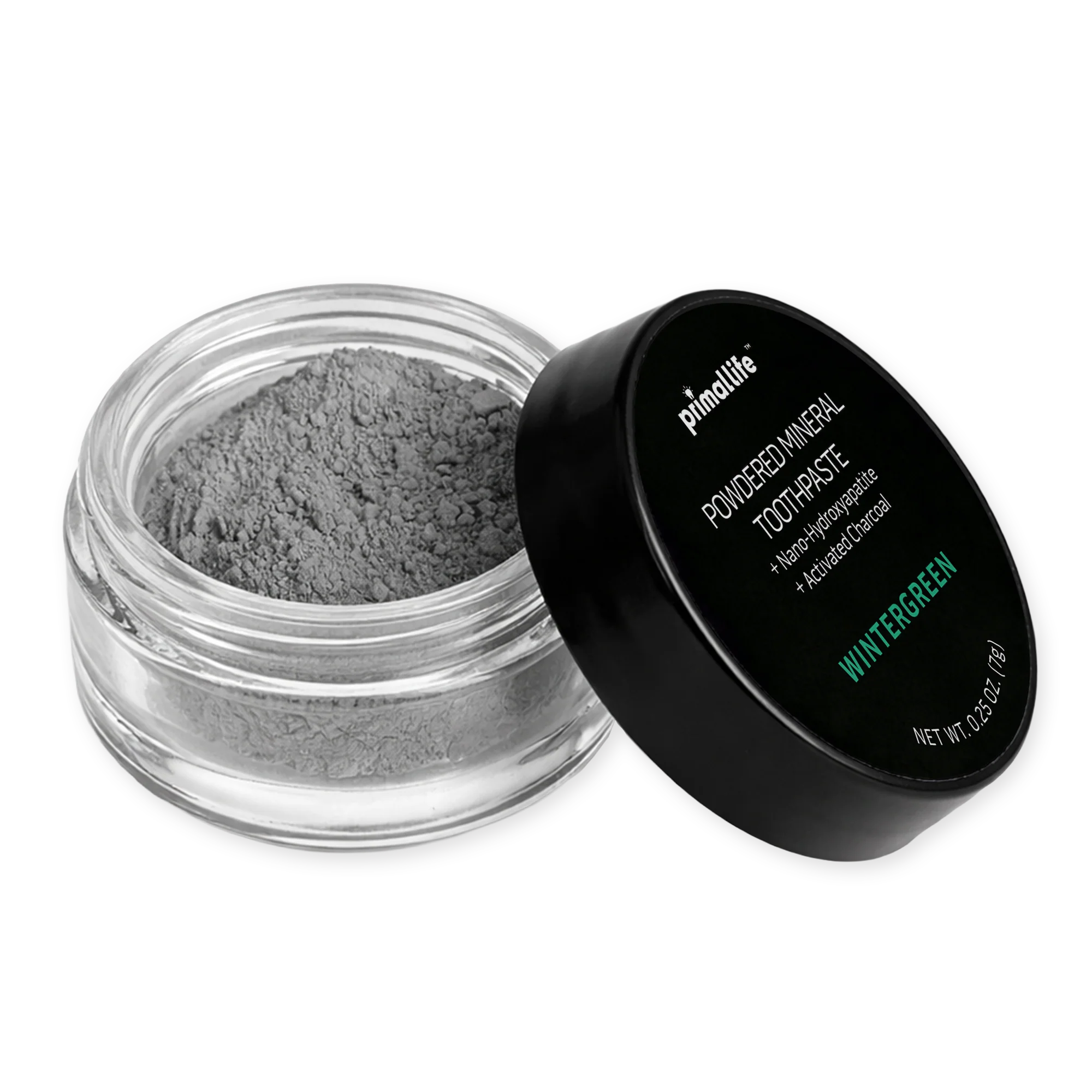 Toothpowder / Powdered Mineral Toothpaste - Image 57