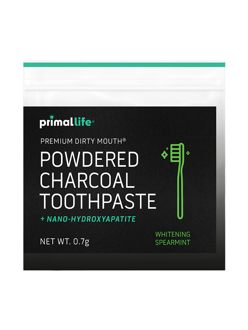 Toothpowder Tasters - Image 3
