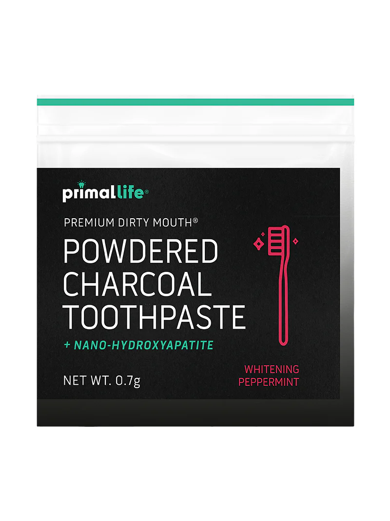 Toothpowder Tasters - Image 4