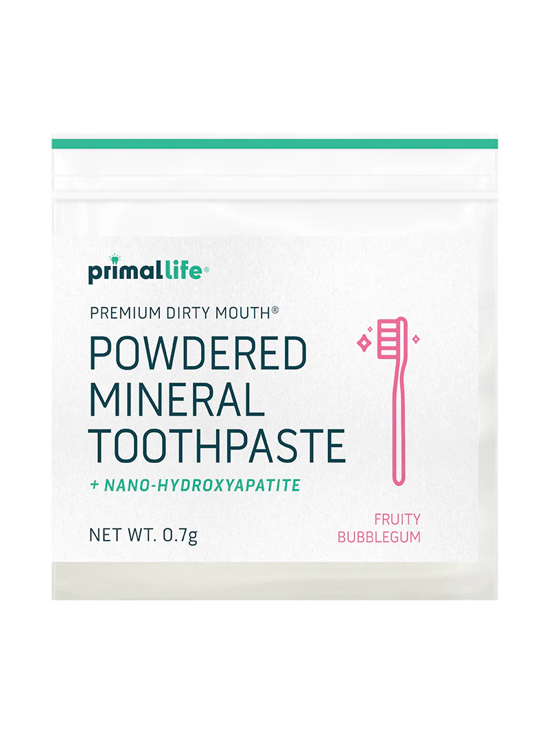 Toothpowder Tasters - Image 5