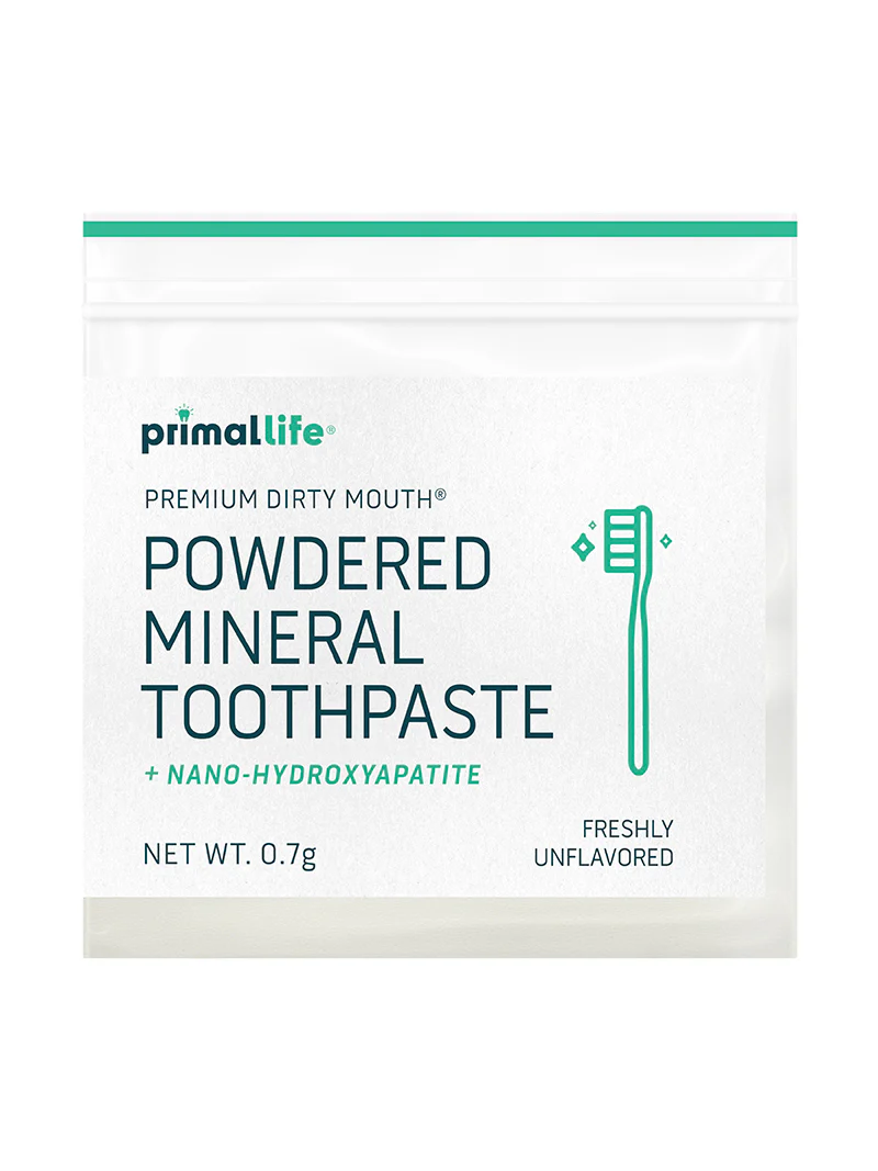 Toothpowder Tasters - Image 6