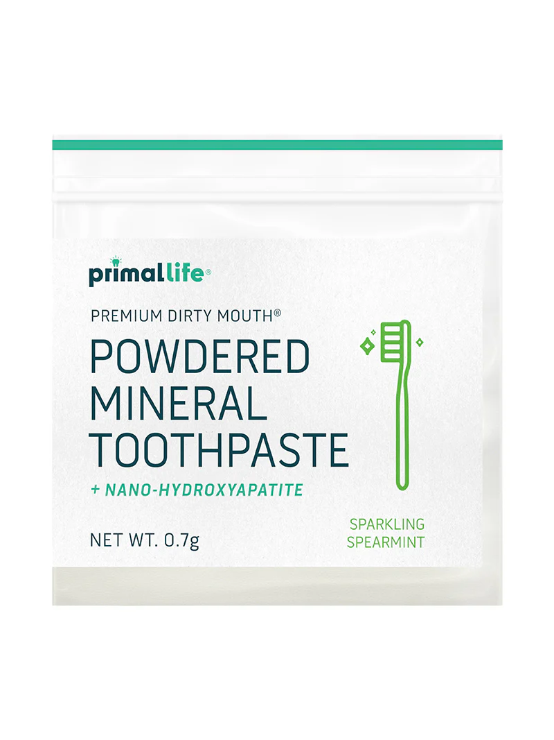 Toothpowder Tasters - Image 7