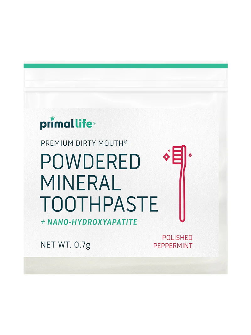 Toothpowder Tasters - Image 8