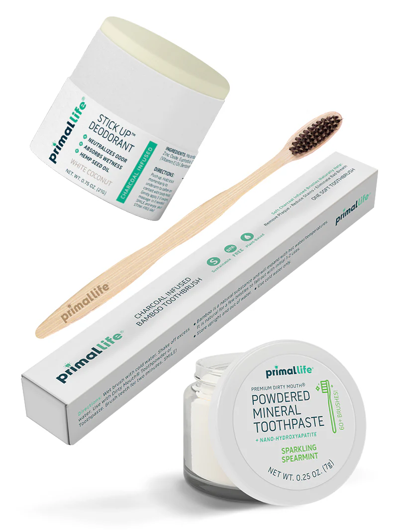 Monthly Dental Pack - Image 3