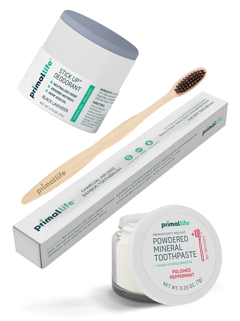 Monthly Dental Pack - Image 4