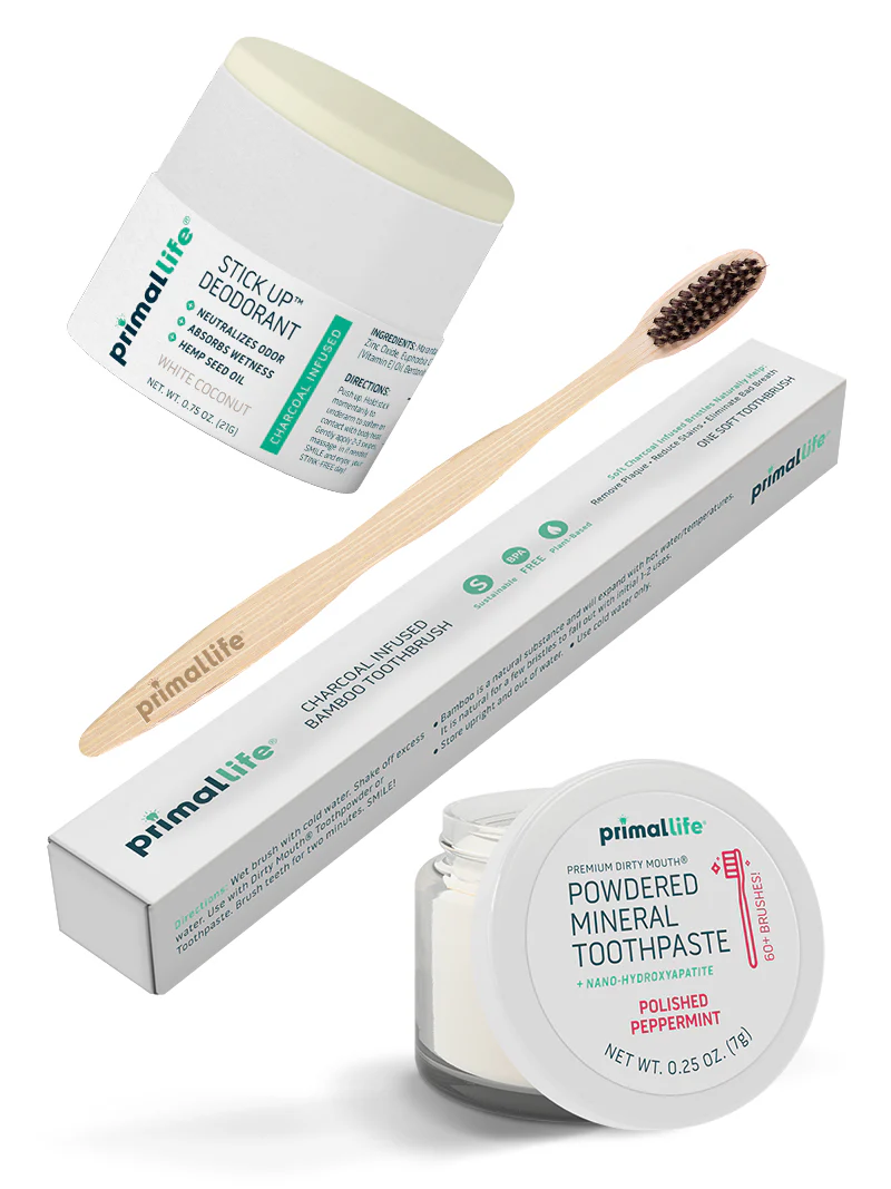 Monthly Dental Pack - Image 7