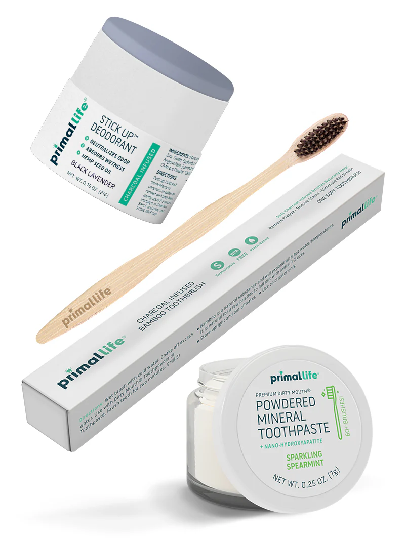 Monthly Dental Pack - Image 8