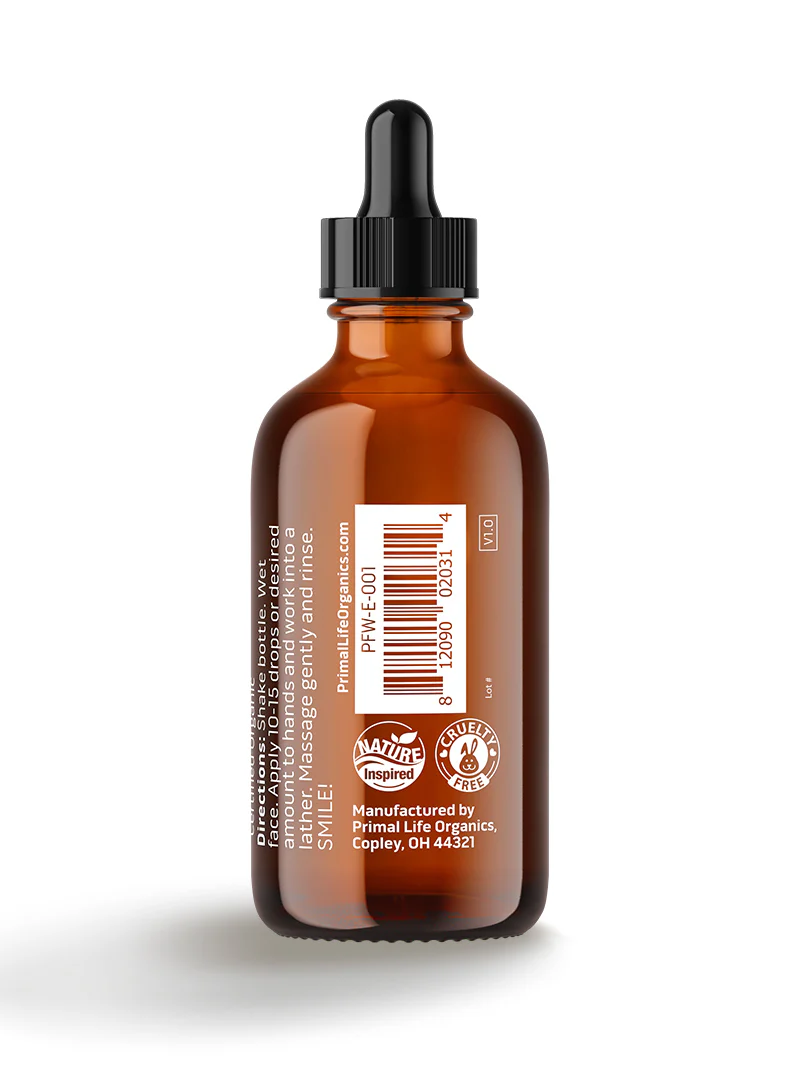 Earth Cleanser: Detoxifying | Polishing - Image 3