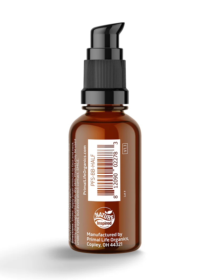 Blu Berry Serum, Skin Brightening Serum - Image 4