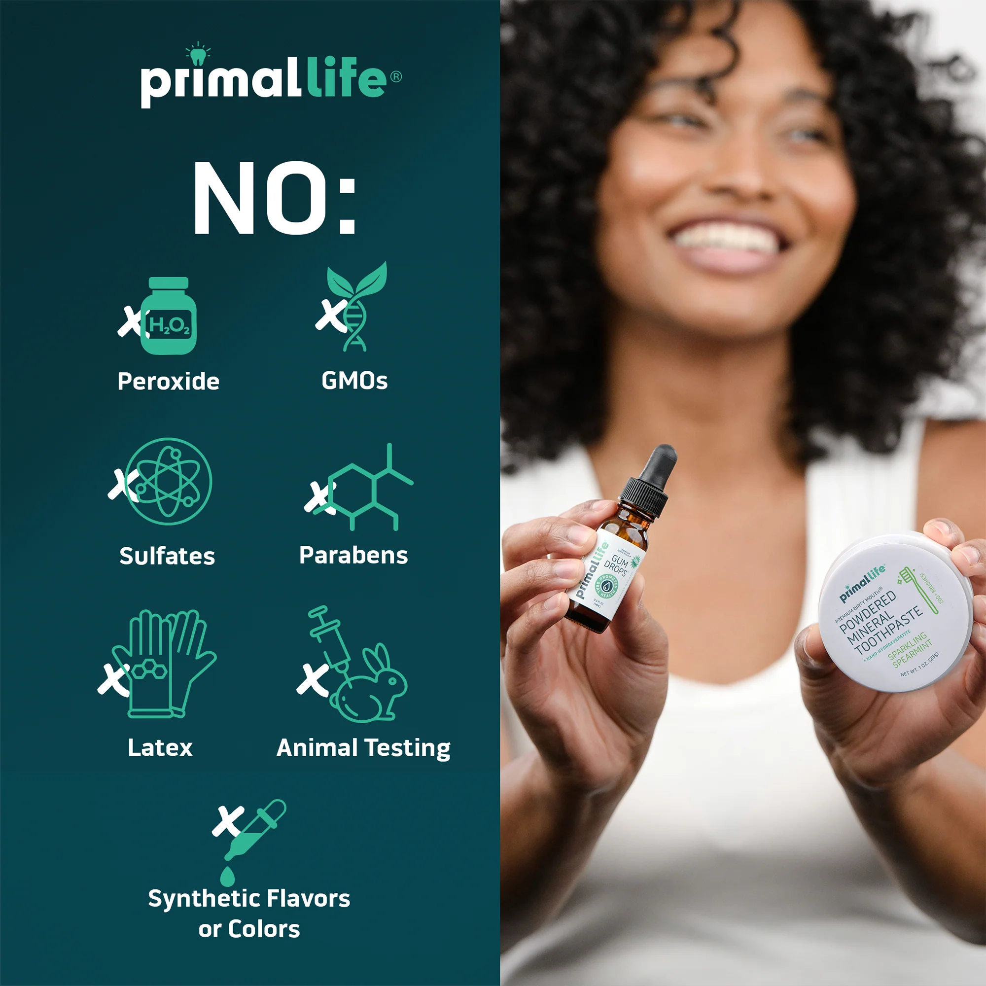 Family Smile Pack - Image 4