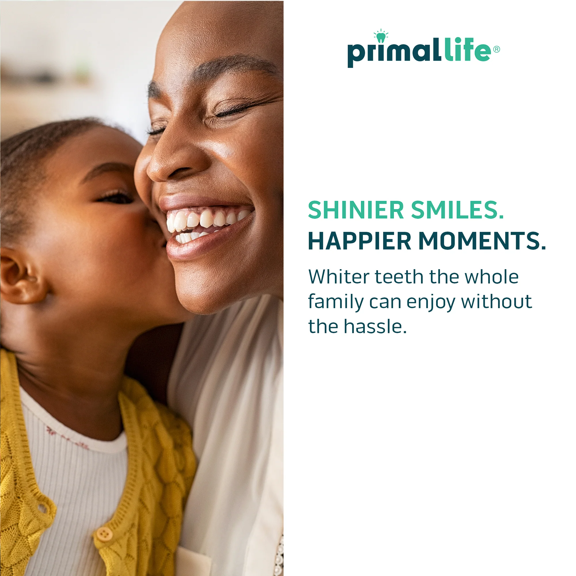 Family Smile Pack - Image 5